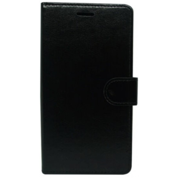 Honor 9X/9X Pro/9X Premium musta suojakotelo