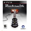 Rocksmith PS3 (Käytetty)