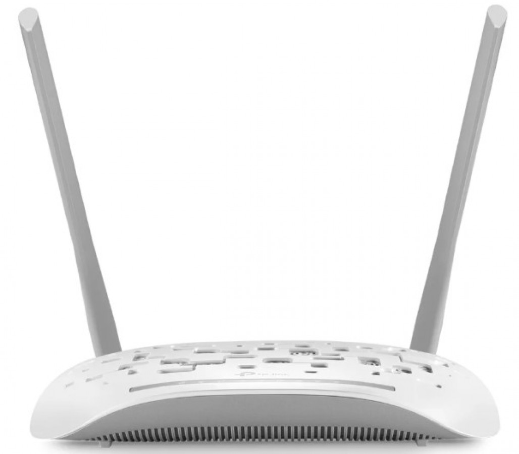 TP-LINK TD-W8961N ADSL2+ -modeemi