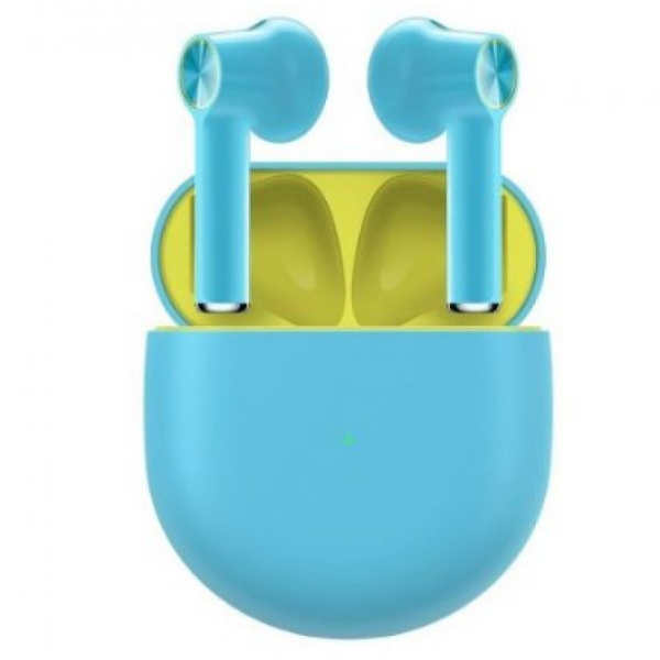 OnePlus Buds 7/30 tuntia soittoaika, Nord Blue TWS