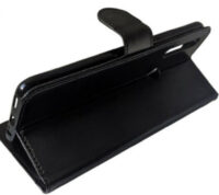 Alternative view of Honor 9X/9X Pro/9X Premium musta suojakotelo