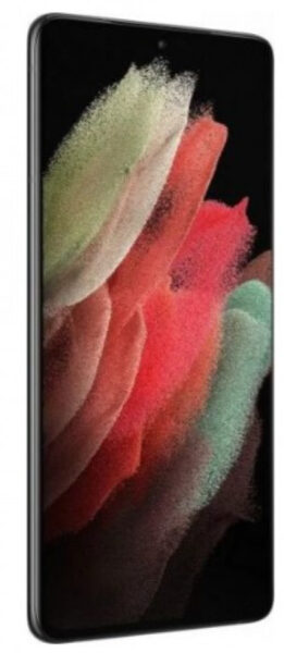 Tehdaskunnostettu SAMSUNG S21 ULTRA 5G 16/512GB, takuu 12kk - Image 2