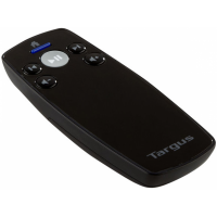 TARGUS BLUETOOTH MEDIA REMOTE FOR IPAD