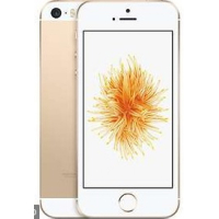Apple iphone SE 16gb kulta käytetty akku 87% takuu 1kk