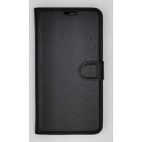 Honor 7C Suojakotelo Musta