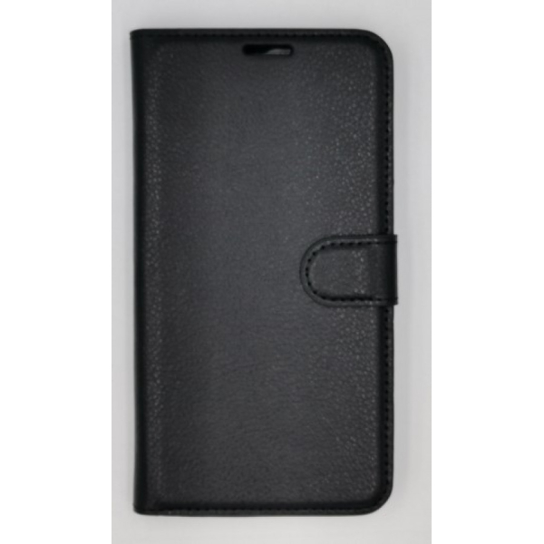 Honor 7C Suojakotelo Musta