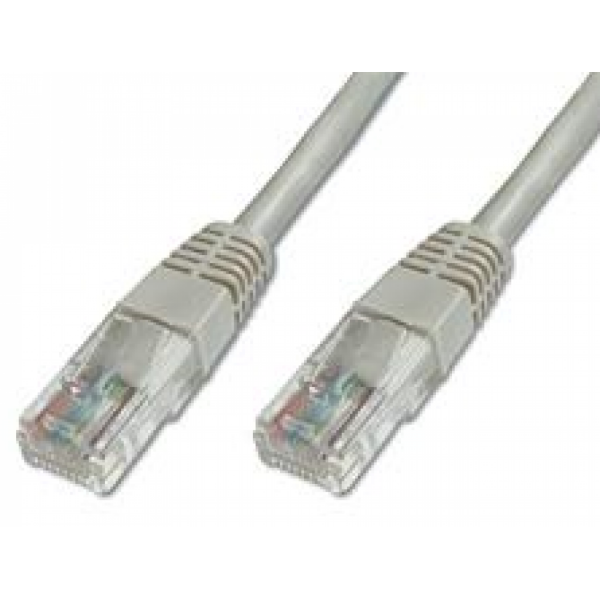 Smarftte CAT6 1m verkkojohto, RJ-45 (eri värejä)