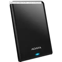 Deltaco USB 2.0 jatkokaapeli A-A u-n, 1m