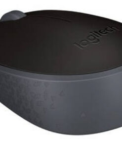 Alternative view of LOGITECH M171 LANGATON HIIRI, USB-A, jopa 12kk patterin kesto, väri vaihtelee