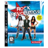 Rock Revolution PS3 (Käytetty)