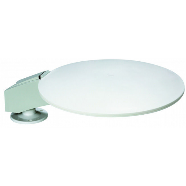 Triax UFO 140 LTE asuntovaunu/veneantenni