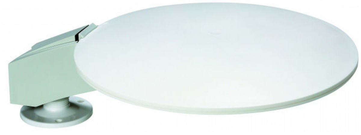 Triax UFO 140 LTE asuntovaunu/veneantenni