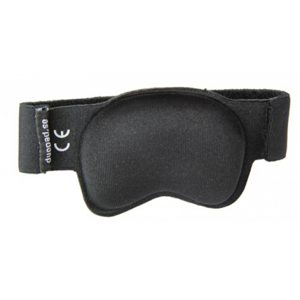 DuoPad rannetuki hiirimatolle