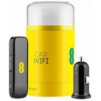 EE E8278s in Car WiFi auton 4G wifi tukiasema