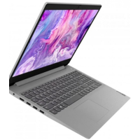 Lenovo IdeaPad 3 15,6" kannettava 128gt/4Gt radeon