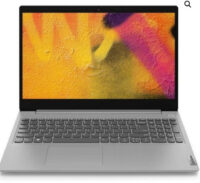 Alternative view of Lenovo IdeaPad 3 15,6" kannettava 128gt/4Gt radeon