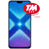 HONOR 8X 64GB sininen