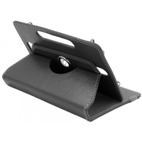 Smartte Yleismalli tablet suojakotelo 9,6" 9,7" 10,1" musta