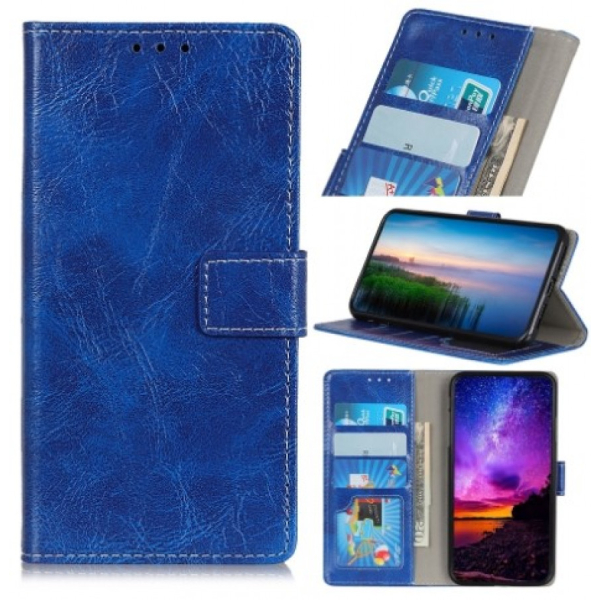 Samsung A20e suojakotelo RCH sininen