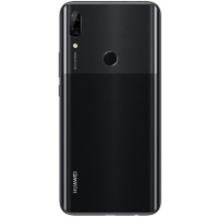 HUAWEI P SMART Z Musta, 4/64Gb, 4000mAh, 16/2mpix, 16mpix Pop-Up-Kamera