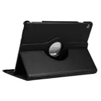 HUAWEI MEDIAPAD T5 10.1! Suojakotelo Musta