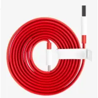 OnePlus Warp Charge USB-C -kaapeli 1m