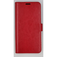 Honor View 20 Suojakotelo Punainen