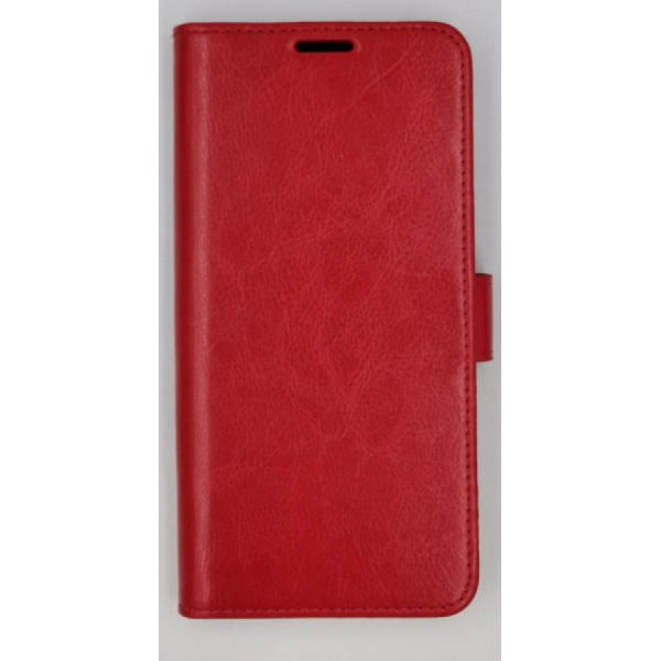 Honor View 20 Suojakotelo Punainen