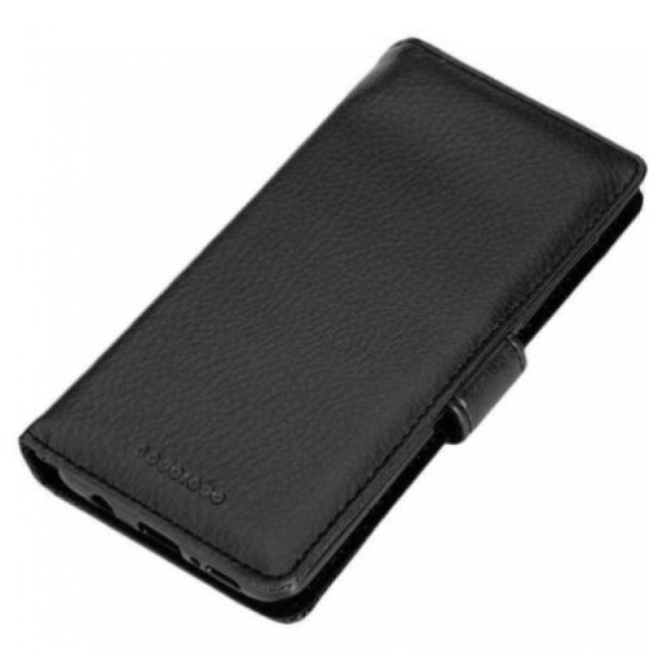 Suojakotelo Samsung Galaxy Xcover 3 musta