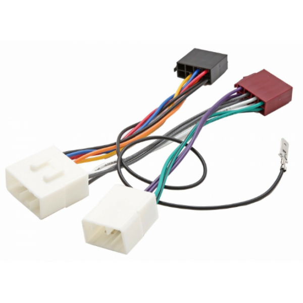 Radioasennusjohto mazda autoihin K 032