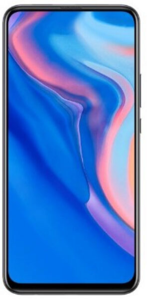 HUAWEI P SMART Z Musta, 4/64Gb, 4000mAh, 16/2mpix, 16mpix Pop-Up-Kamera - Image 2