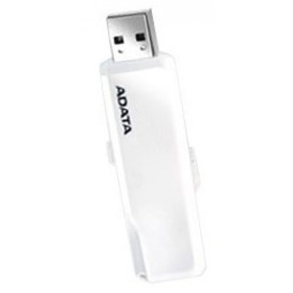 ADATA 8GB USB Stick UV110 white