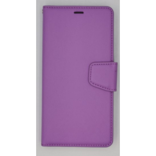 Huawei Nova 3 Suojakotelo Violetti