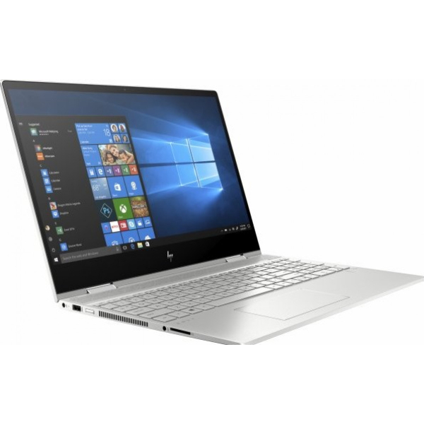 kannettava käytetty takuu 1kk hp envy x360 i5 8265U, 8 Gt, 256 Gt SSD NVIDIA GeForce MX250 4 Gt: GDDR5