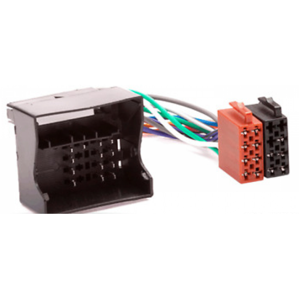 Radioasennusjohto bmw autoihin K 193