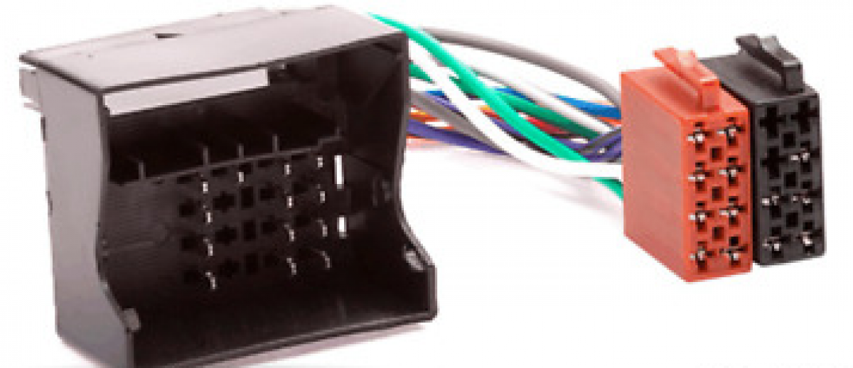 Radioasennusjohto bmw autoihin K 193