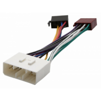 Radioasennusjohto daewoo autoihin KBL.102