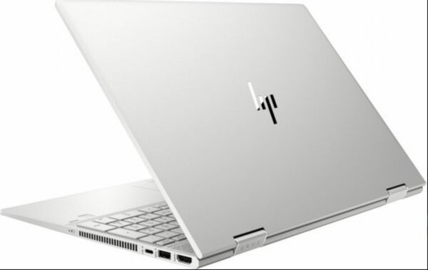 kannettava käytetty takuu 1kk hp envy x360 i5 8265U, 8 Gt, 256 Gt SSD NVIDIA GeForce MX250 4 Gt: GDDR5 - Image 2