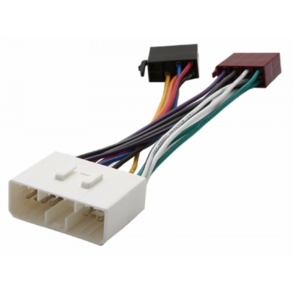 Radioasennusjohto daewoo autoihin KBL.102