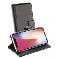 VIVANCO WALLET VIEW CASE ONEPLUS NORD N100 BLACK SUOJAKOTELO