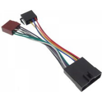 Radioasennusjohto kia autoihin KBL.105