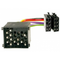 Radioasennusjohto bmw autoihin K 035