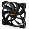 be quiet! Pure Wings 2, 120mm -laitetuuletin, musta