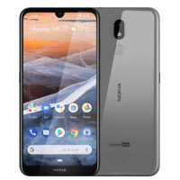 Nokia 3.2 16GB - Steel