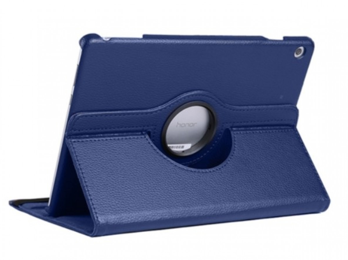 HUAWEI MEDIAPAD T5 10.1! Suojakotelo sininen