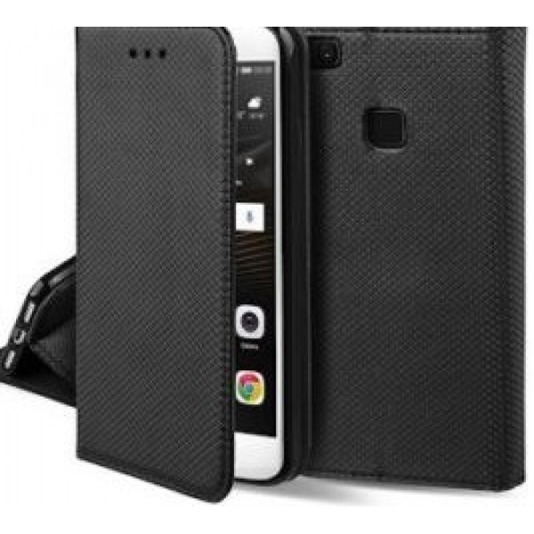 XIAOMI MI 10T LITE 5G suojakotelo musta