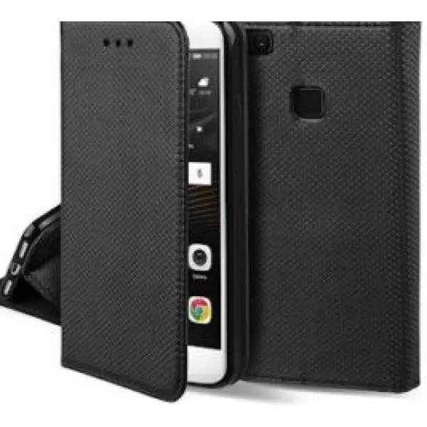 XIAOMI MI 10T LITE 5G suojakotelo musta