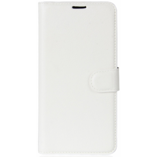 Huawei P smart Z / Y9 prime 2019 suojakotelo valkoinen