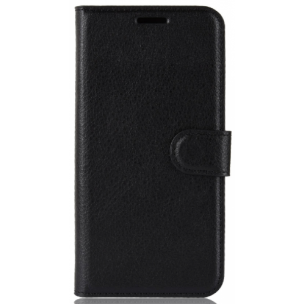 Honor 20 / Honor 20 Pro suojakotelo musta, 3 korttipaikkaa