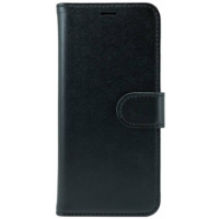 Screenor samsung galaxy A10 suojakotelo musta